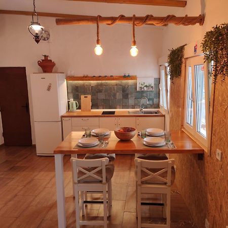 Finca Cho Rafael Gáldar Екстериор снимка