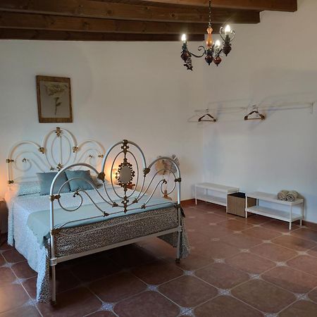 Finca Cho Rafael Gáldar Екстериор снимка