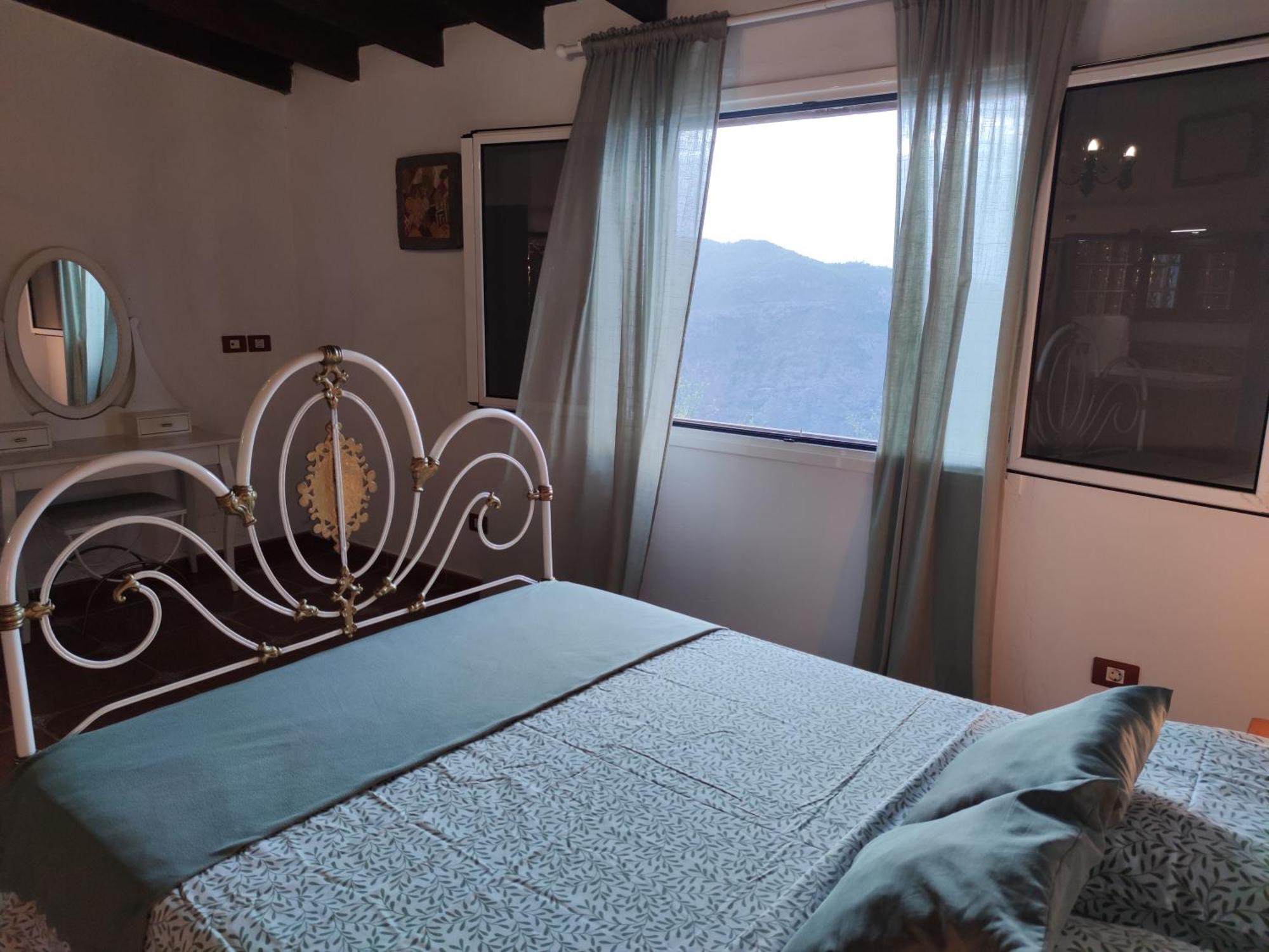 Finca Cho Rafael Gáldar Екстериор снимка