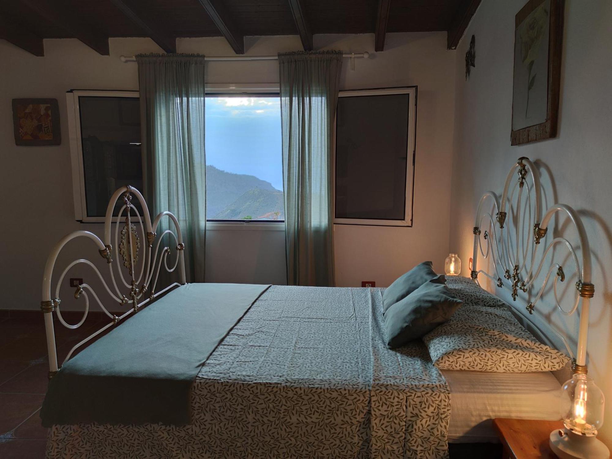 Finca Cho Rafael Gáldar Екстериор снимка