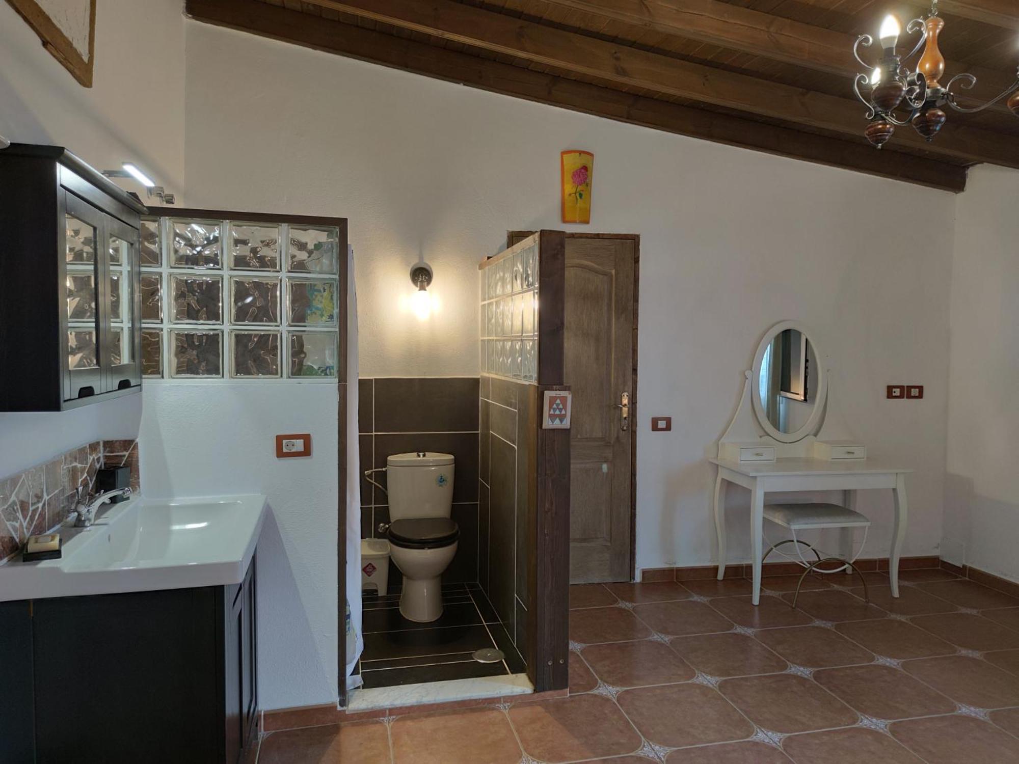 Finca Cho Rafael Gáldar Екстериор снимка