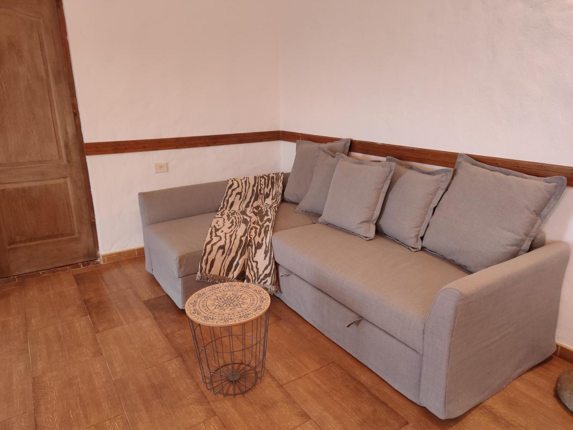 Finca Cho Rafael Gáldar Екстериор снимка
