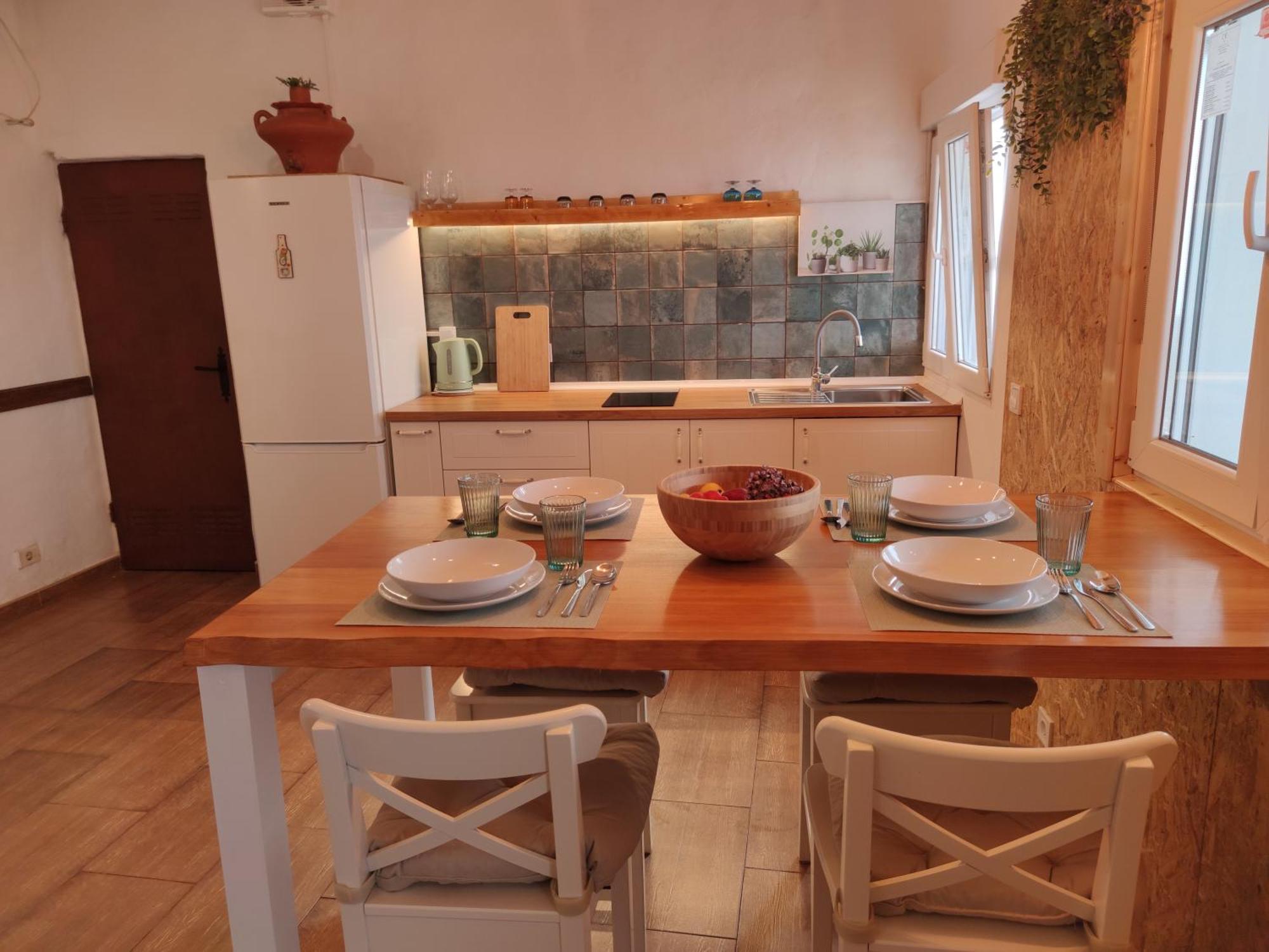 Finca Cho Rafael Gáldar Екстериор снимка