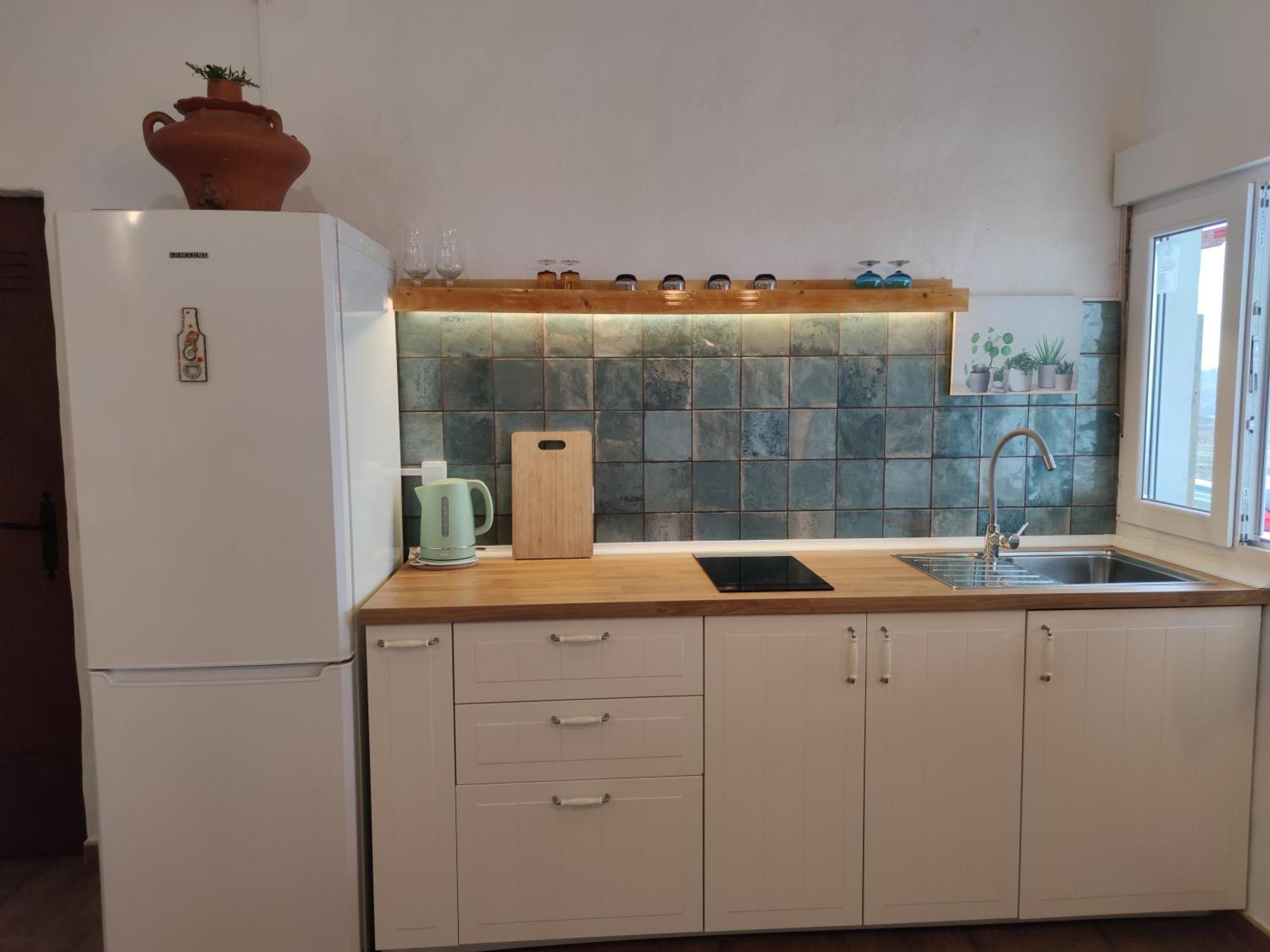 Finca Cho Rafael Gáldar Екстериор снимка