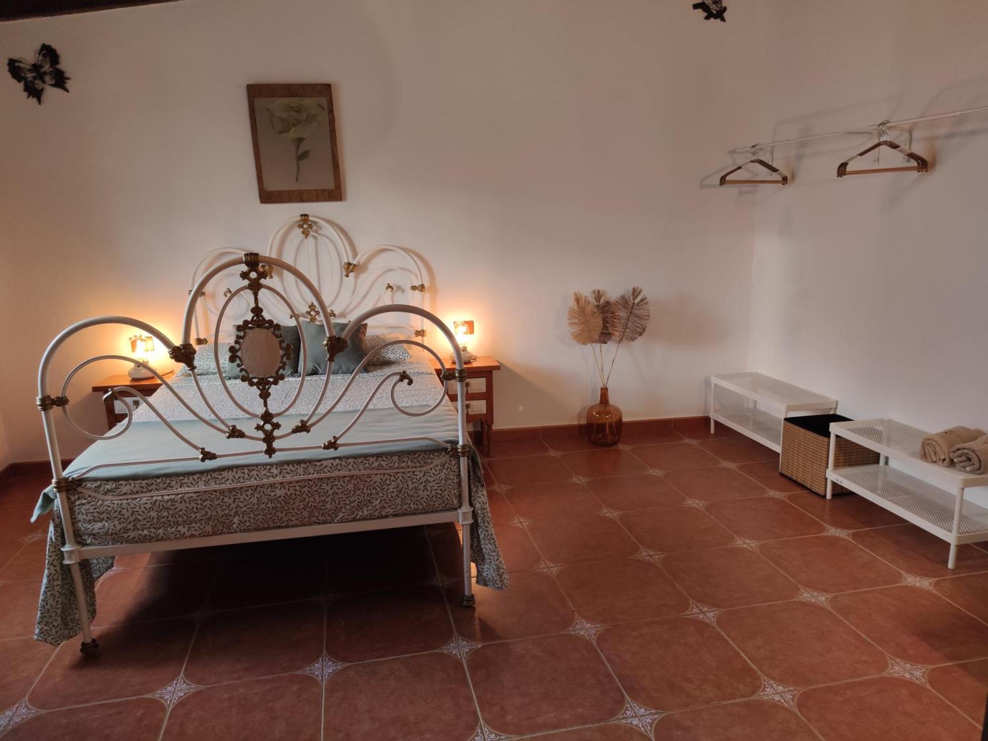 Finca Cho Rafael Gáldar Екстериор снимка