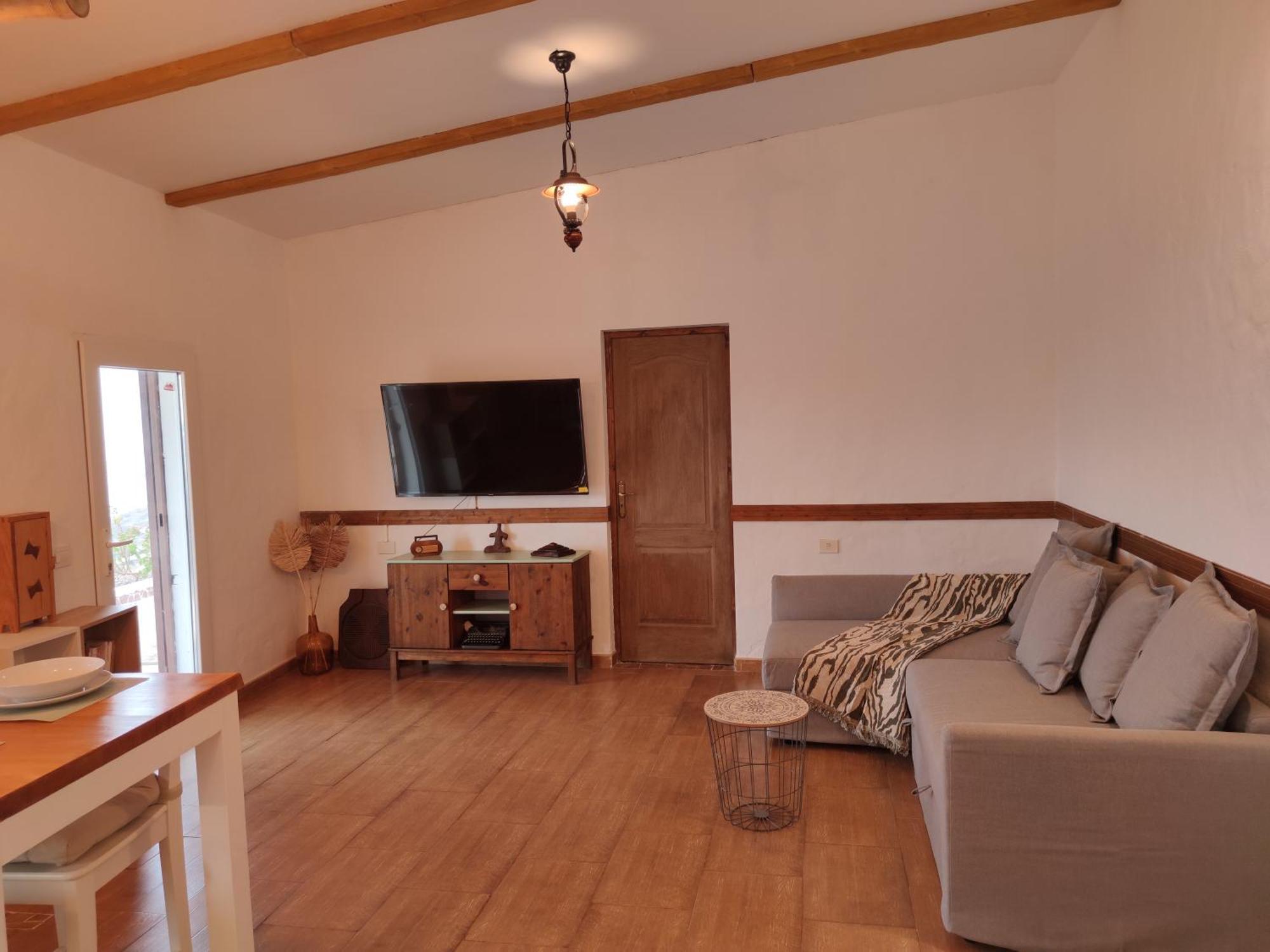 Finca Cho Rafael Gáldar Екстериор снимка