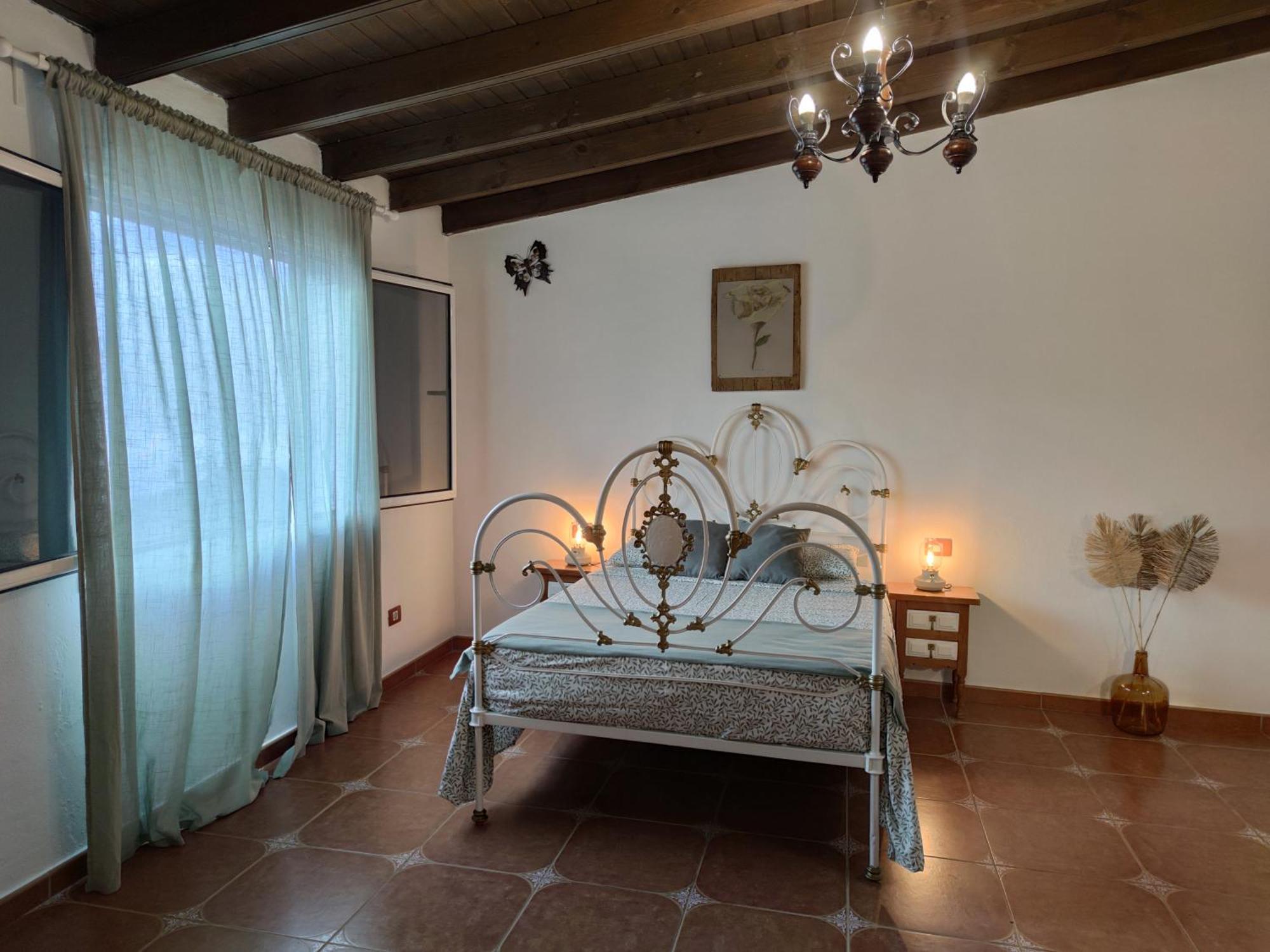 Finca Cho Rafael Gáldar Екстериор снимка
