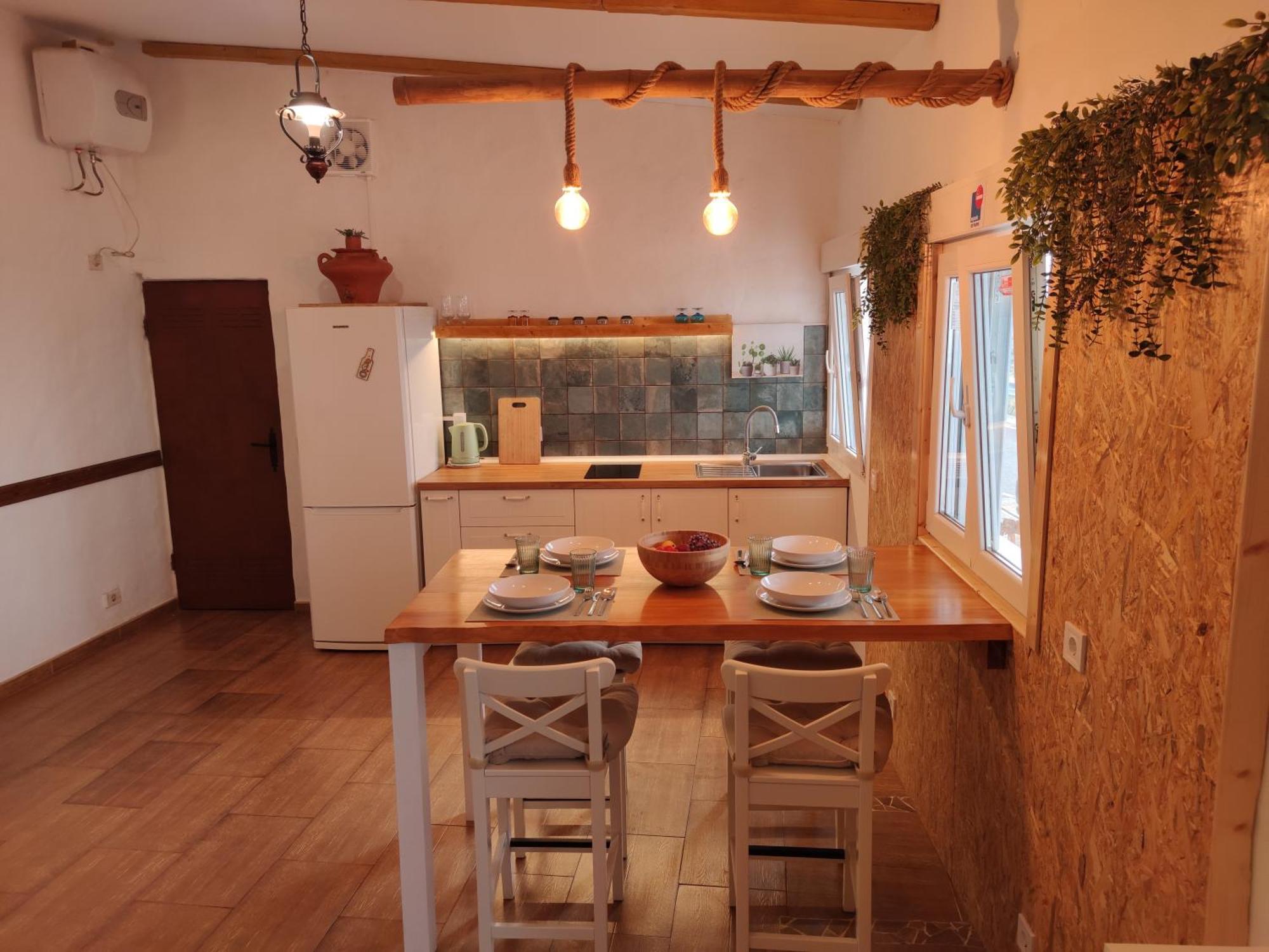 Finca Cho Rafael Gáldar Екстериор снимка