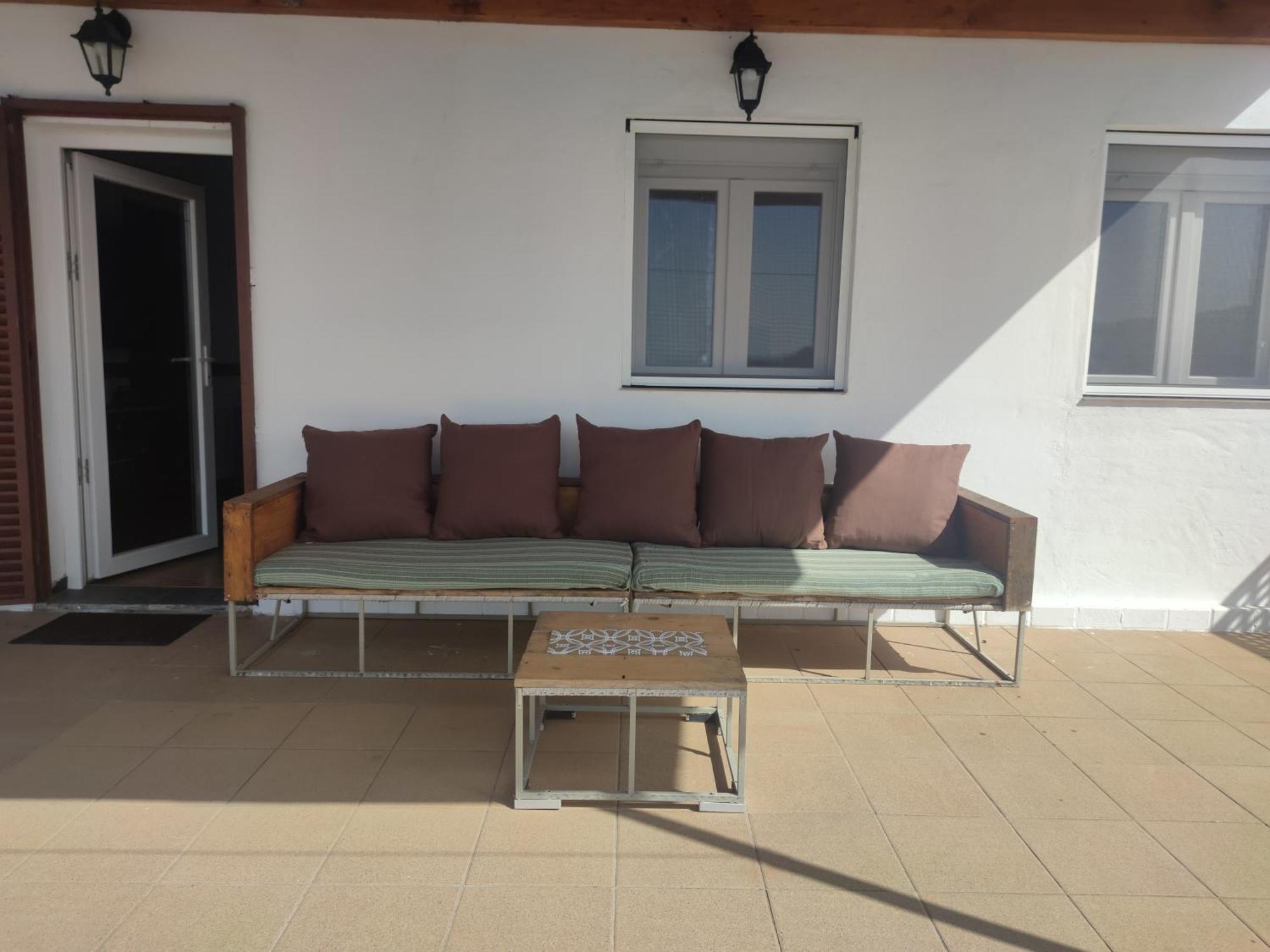 Finca Cho Rafael Gáldar Екстериор снимка