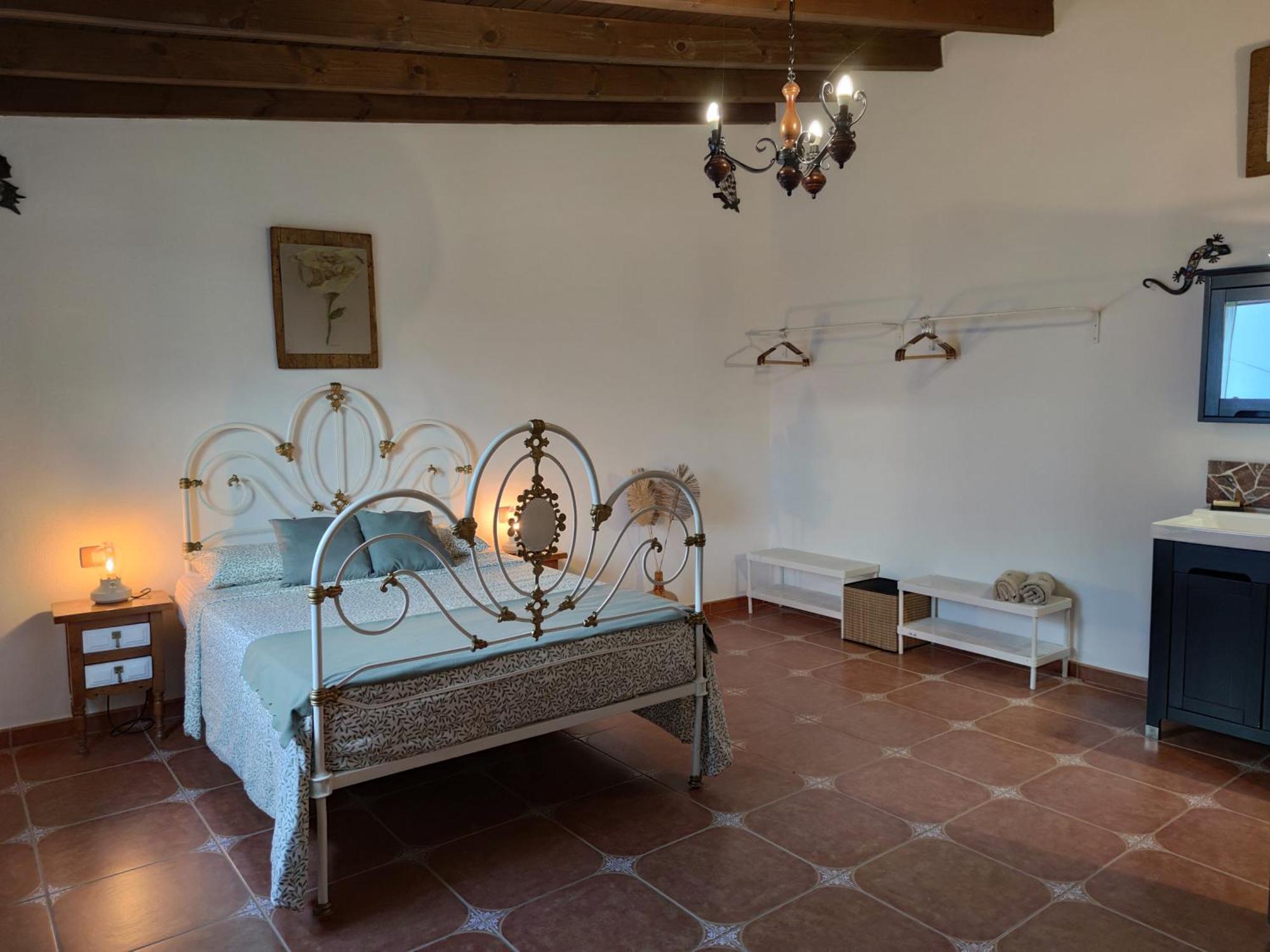 Finca Cho Rafael Gáldar Екстериор снимка